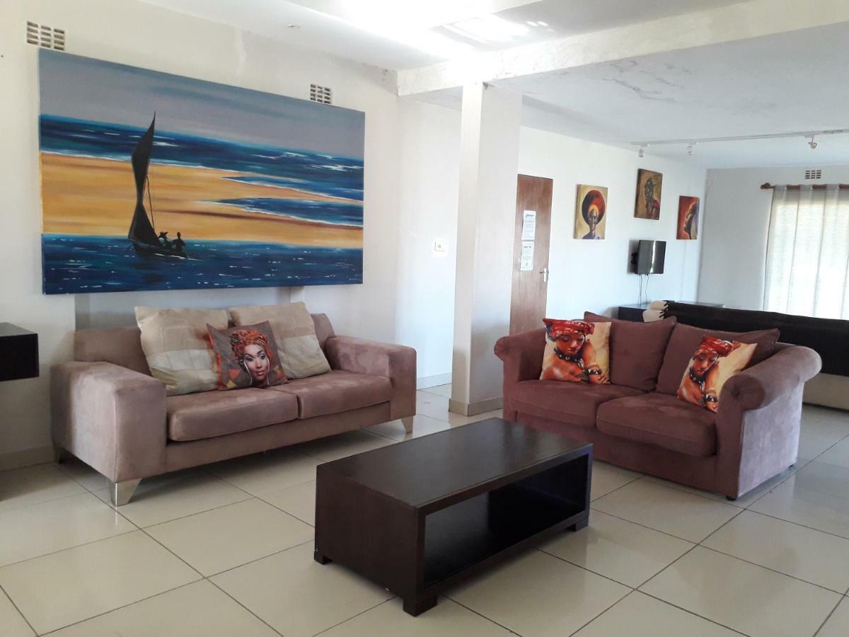 Seaxplore Lodge & Dive Center Sodwana Bay Exterior foto
