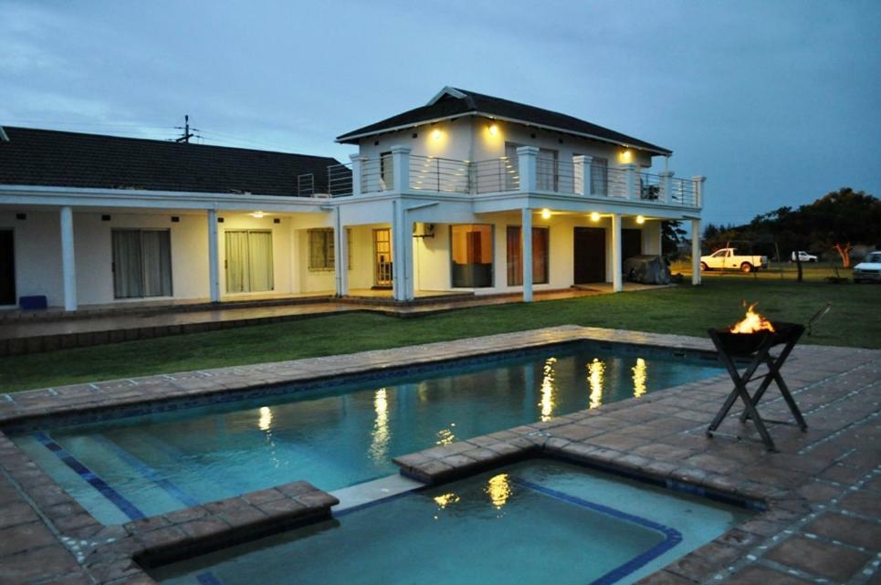 Seaxplore Lodge & Dive Center Sodwana Bay Exterior foto
